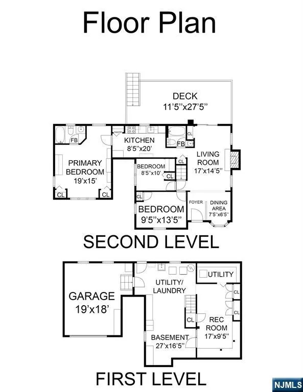 7 Oswego Avenue Par-Troy Hills, NJ 07034