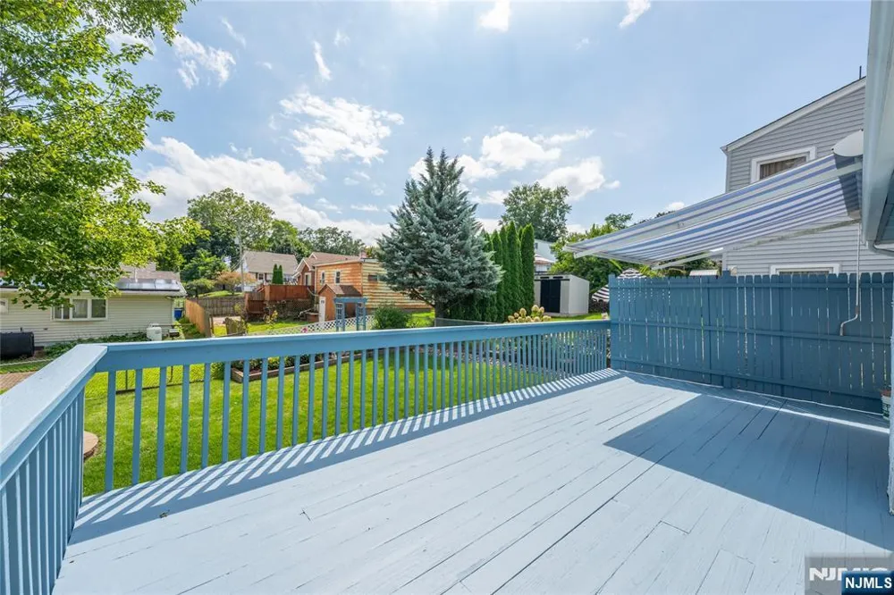 7 Oswego Avenue Par-Troy Hills, NJ 07034