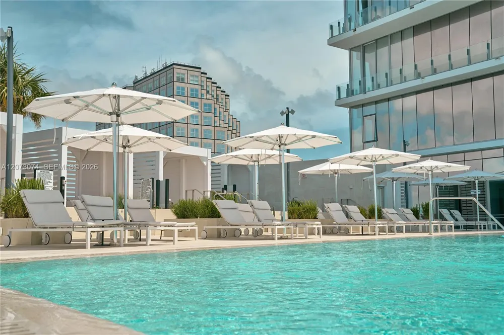 300 Biscayne Boulevard Way #2608W Miami, FL 33131