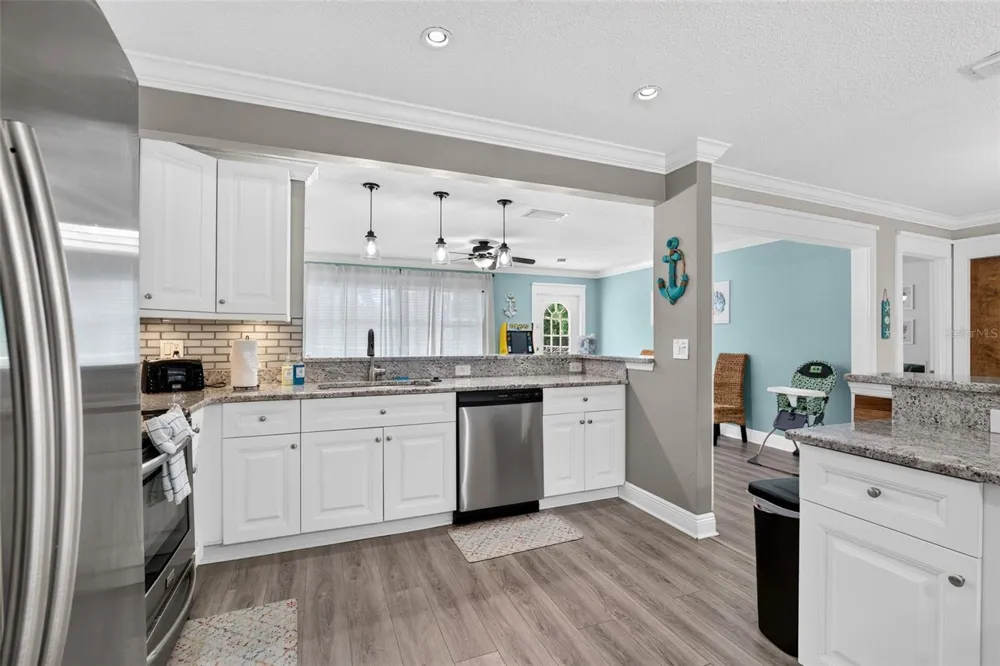 3409 18TH AVENUE DRIVE W Bradenton, FL 34205