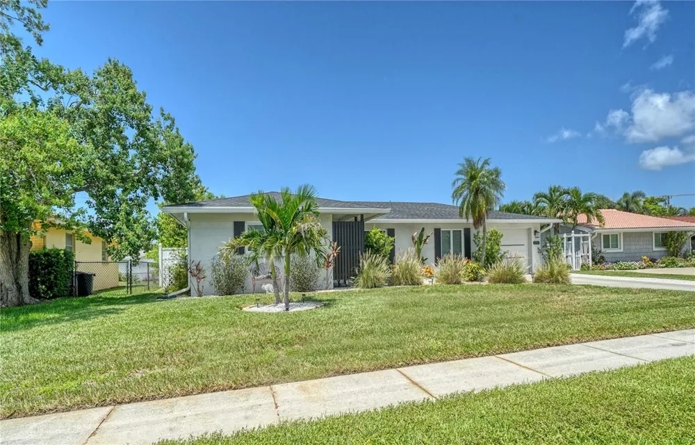 Address Not Shown Sarasota, FL 34231
