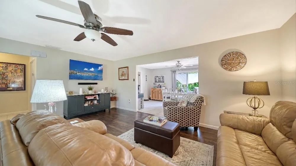 Address Not Shown Sarasota, FL 34231