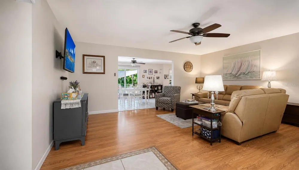 Address Not Shown Sarasota, FL 34231