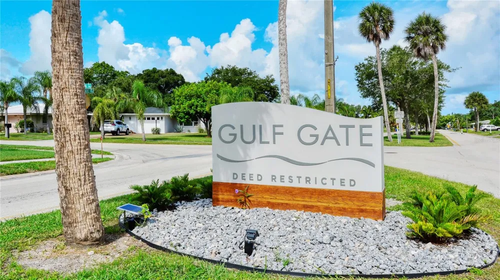 Address Not Shown Sarasota, FL 34231