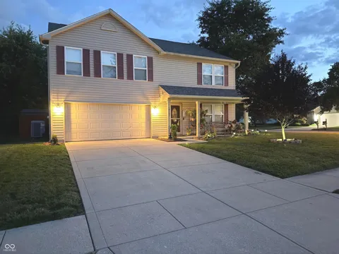 10787 Running Brook Road