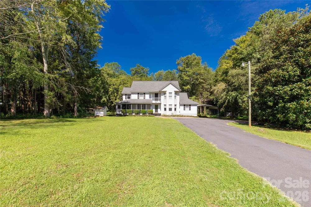 1575 Lincoln Road York, SC 29745