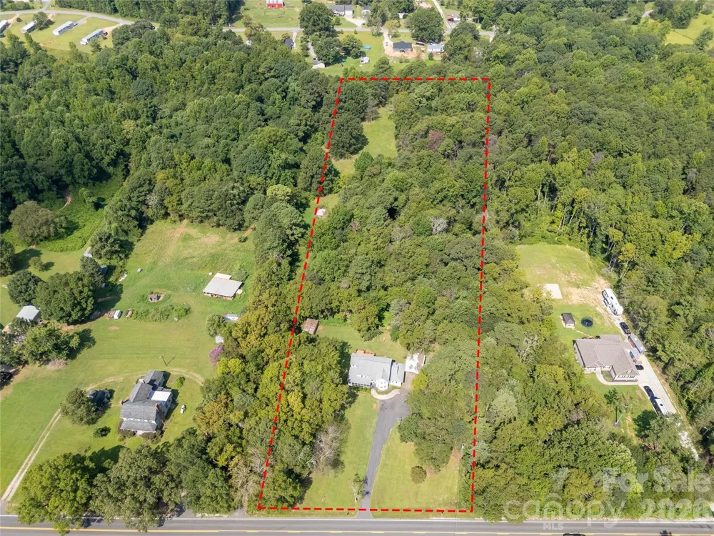 1575 Lincoln Road York, SC 29745
