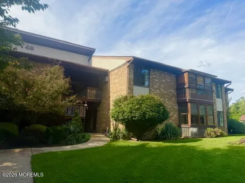 68 Overlook Way #K