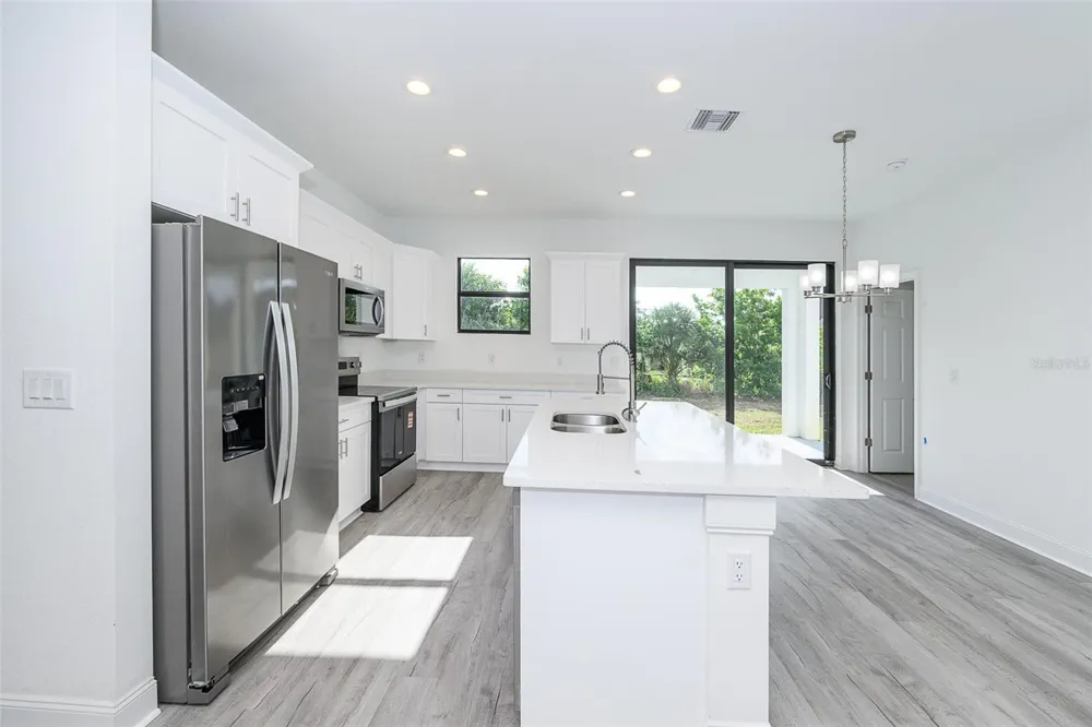 3304 GLENCOVE STREET Port Charlotte, FL 33980