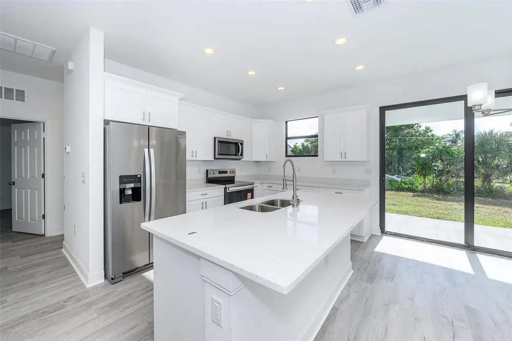 3304 GLENCOVE STREET Port Charlotte, FL 33980