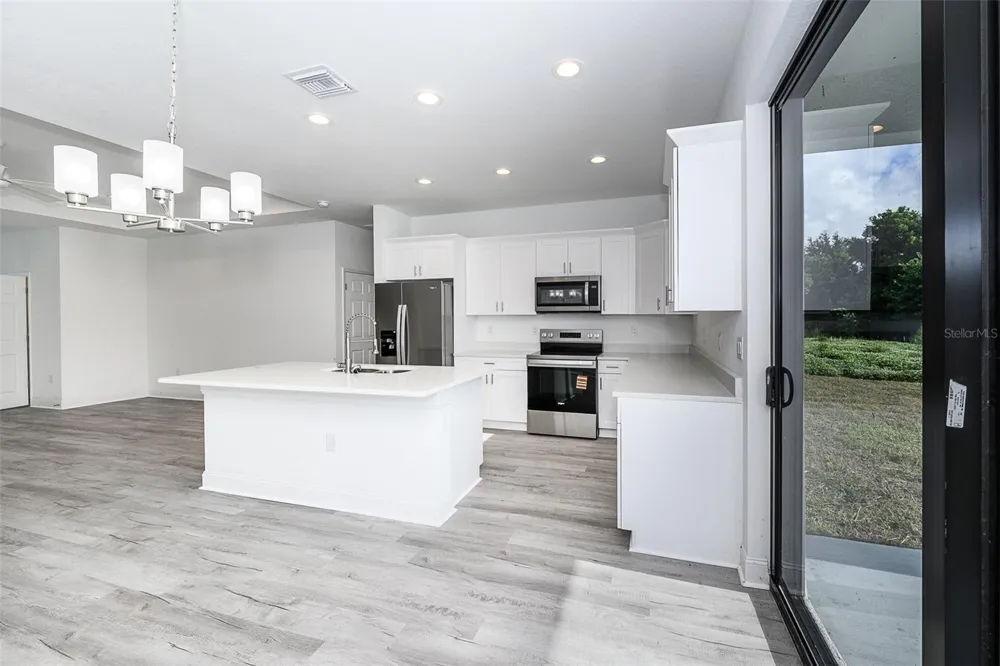 3304 GLENCOVE STREET Port Charlotte, FL 33980