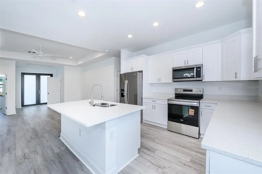 3304 GLENCOVE STREET Port Charlotte, FL 33980