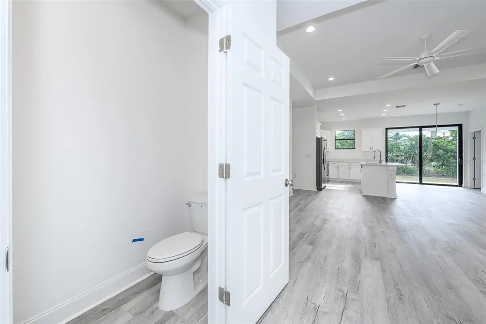 3304 GLENCOVE STREET Port Charlotte, FL 33980