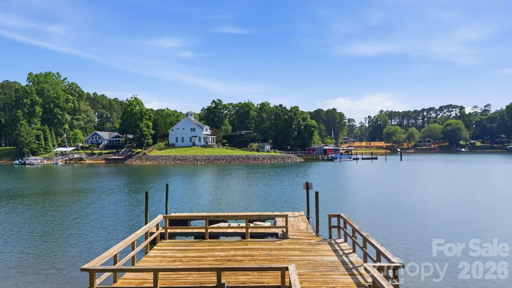 125 Misty Cove Lane Mooresville, NC 28117