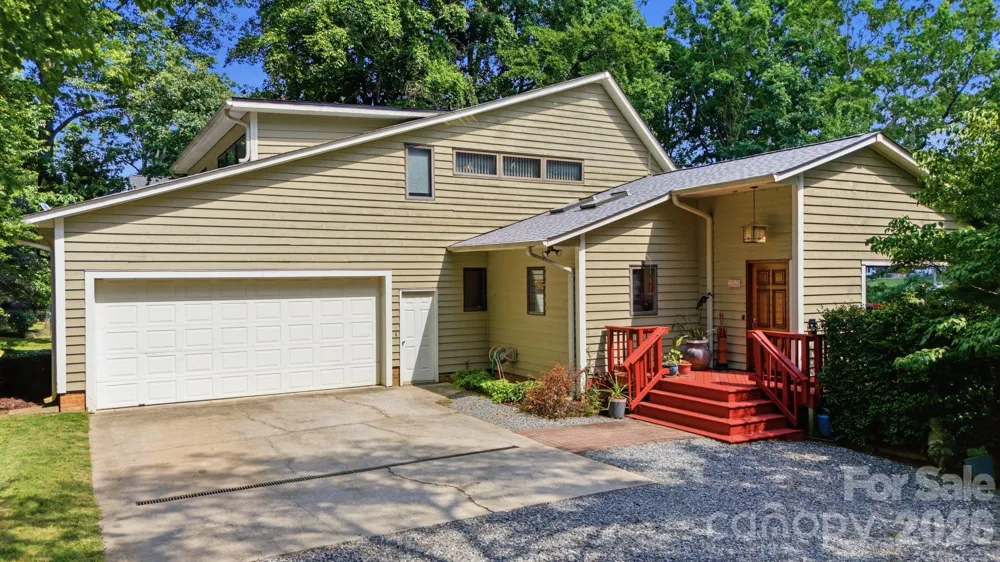 125 Misty Cove Lane Mooresville, NC 28117