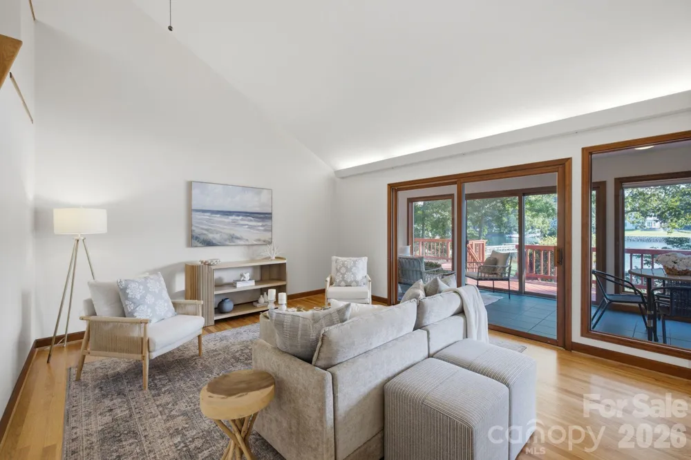125 Misty Cove Lane Mooresville, NC 28117