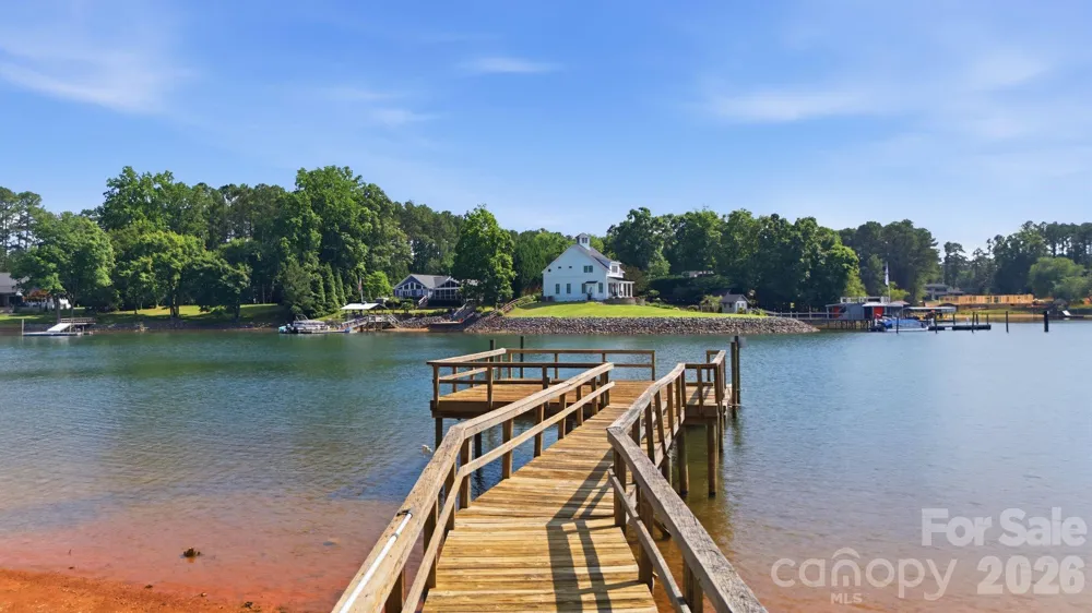 125 Misty Cove Lane Mooresville, NC 28117