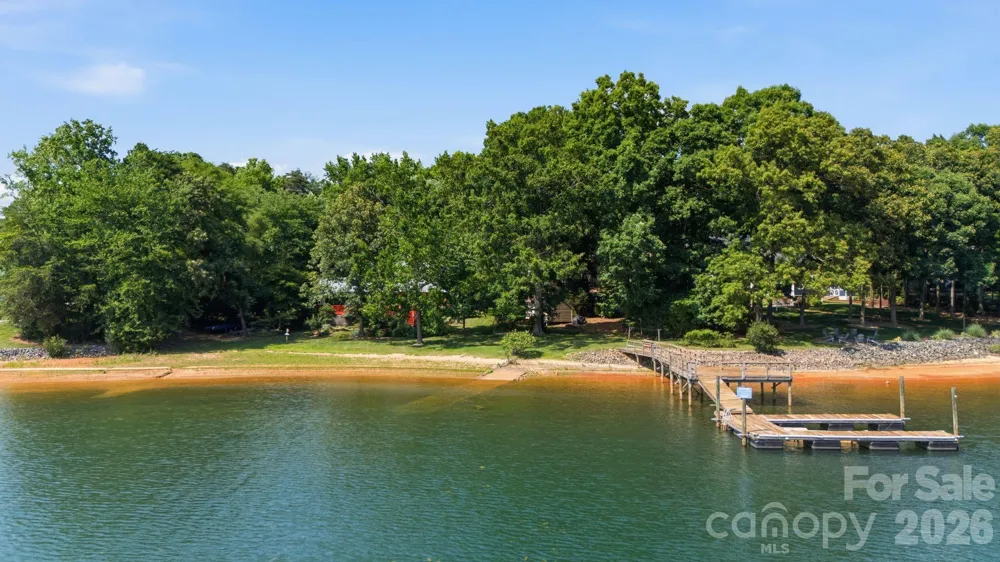 125 Misty Cove Lane Mooresville, NC 28117