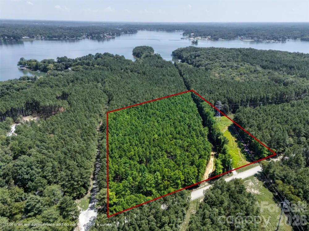 TBD Sandlapper Drive #A York, SC 29745