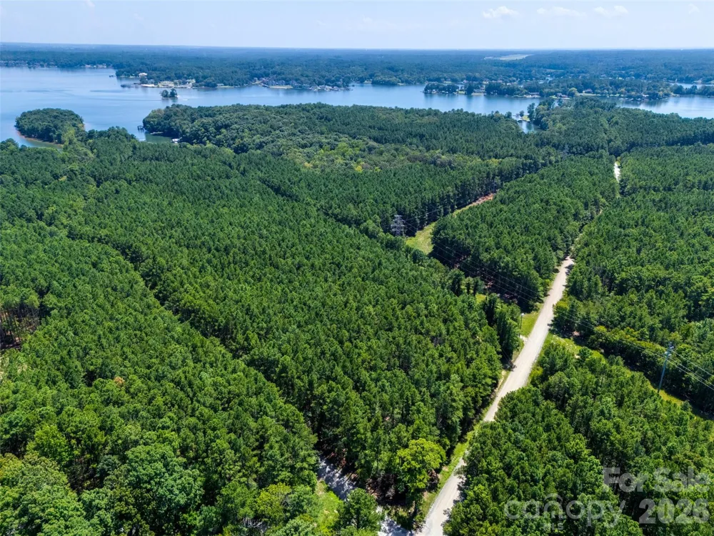 TBD Sandlapper Drive #A York, SC 29745