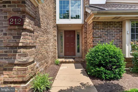 212 WILLOW VALLEY DRIVE