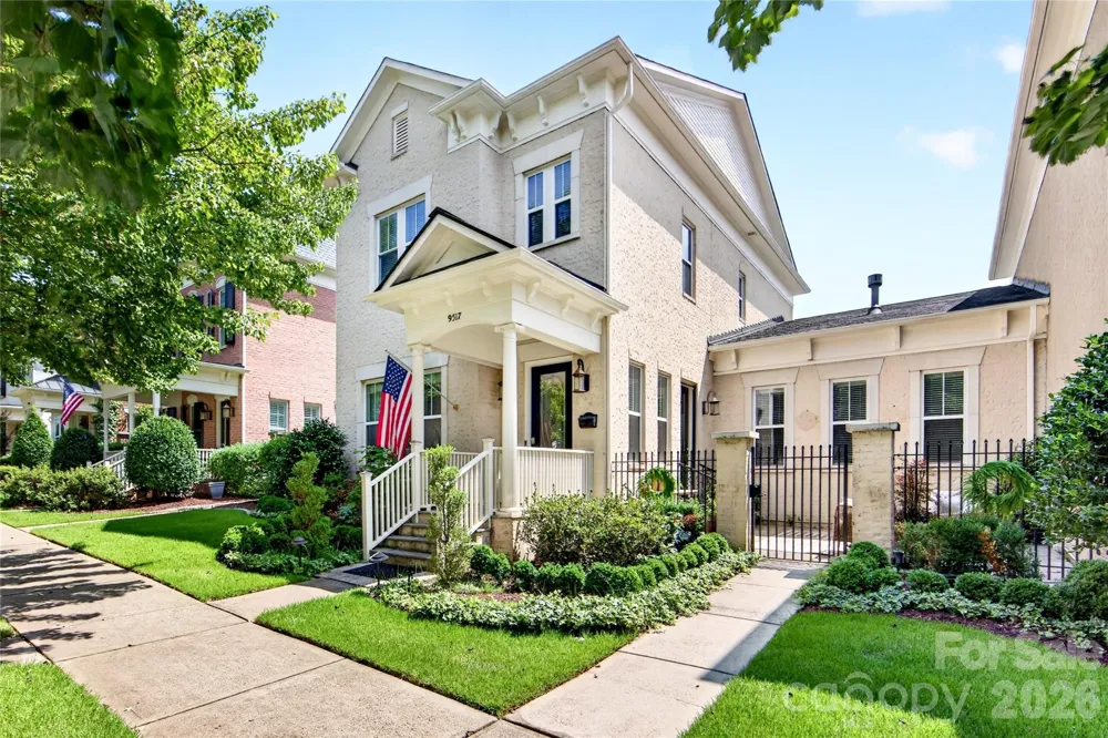 9517 Wheatfield Road Charlotte, NC 28277