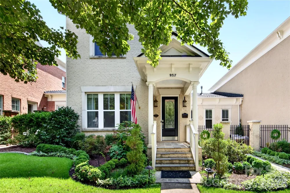 9517 Wheatfield Road Charlotte, NC 28277