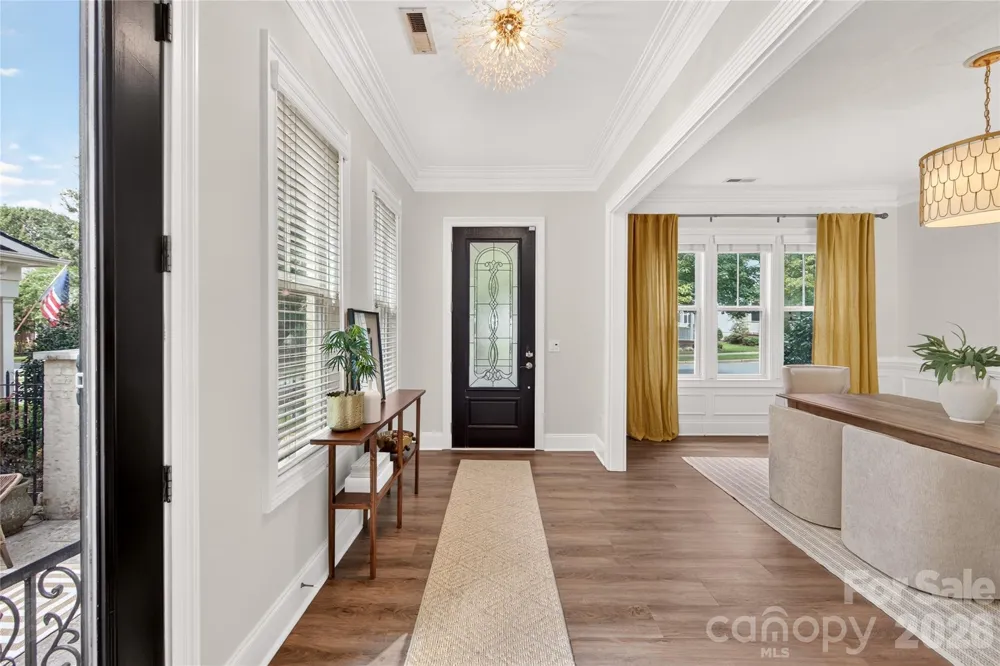 9517 Wheatfield Road Charlotte, NC 28277