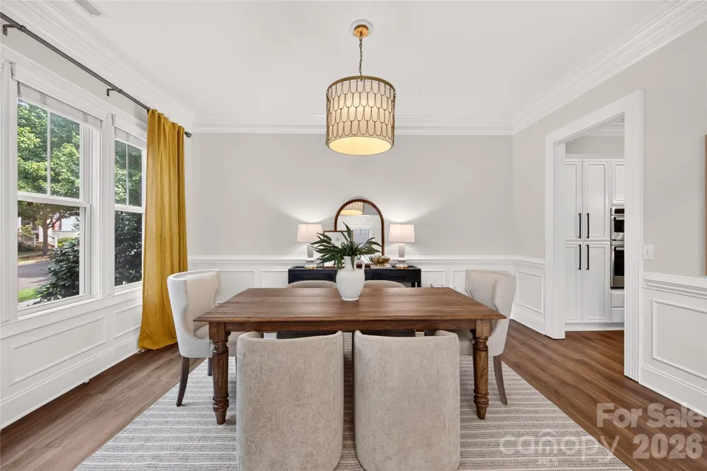 9517 Wheatfield Road Charlotte, NC 28277