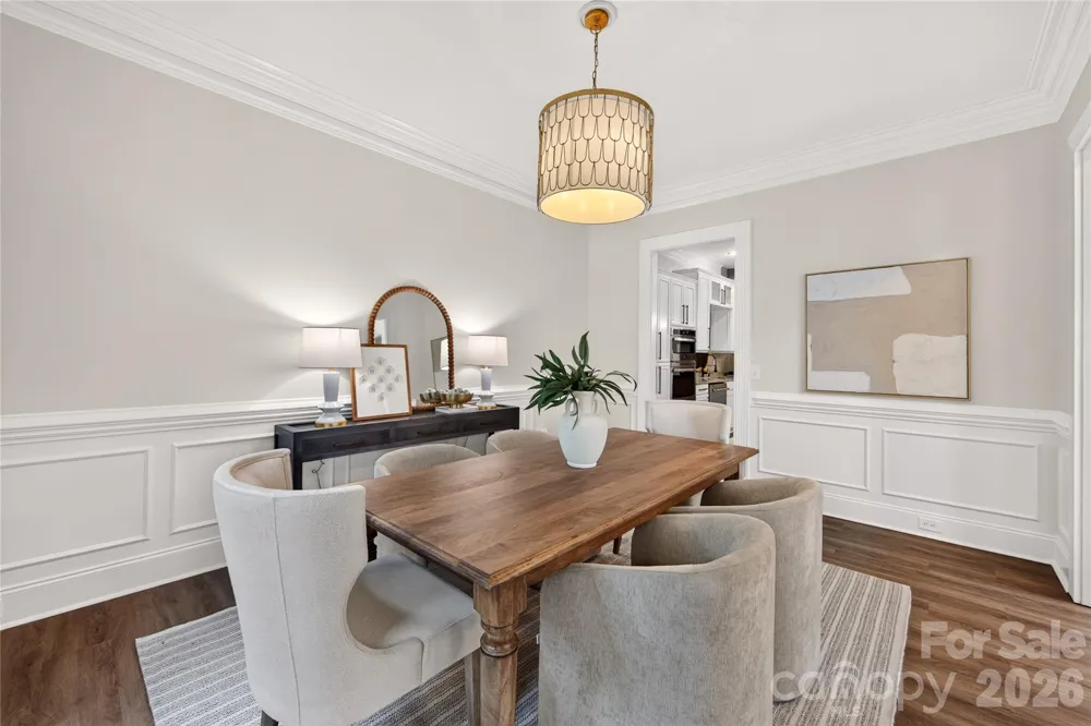 9517 Wheatfield Road Charlotte, NC 28277