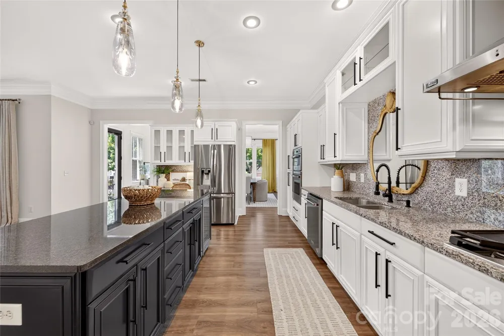 9517 Wheatfield Road Charlotte, NC 28277