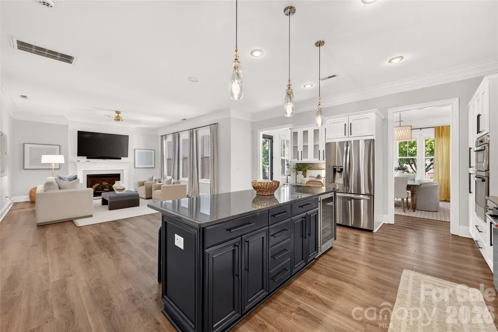 9517 Wheatfield Road Charlotte, NC 28277