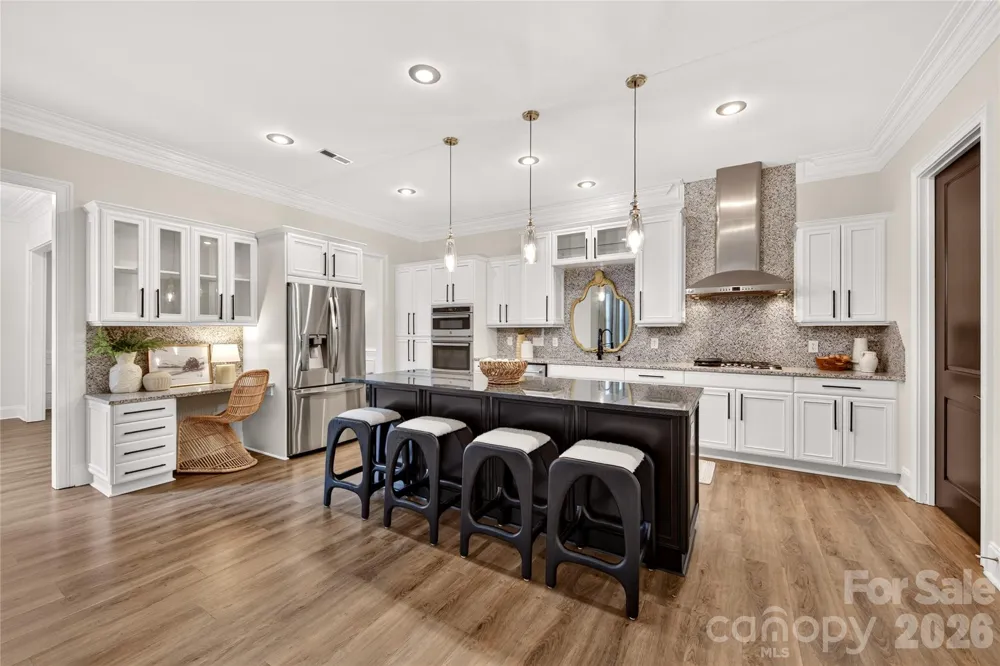9517 Wheatfield Road Charlotte, NC 28277