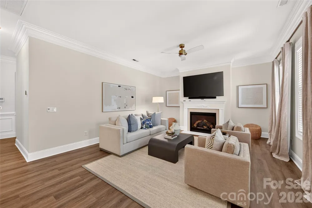 9517 Wheatfield Road Charlotte, NC 28277