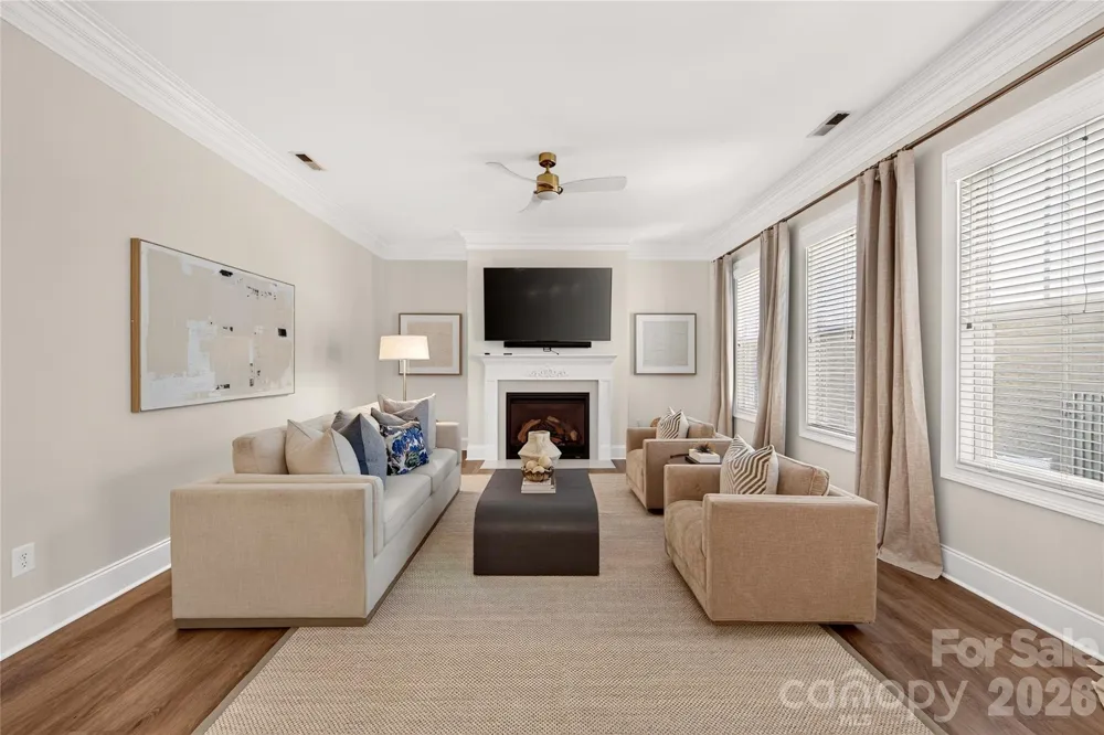 9517 Wheatfield Road Charlotte, NC 28277