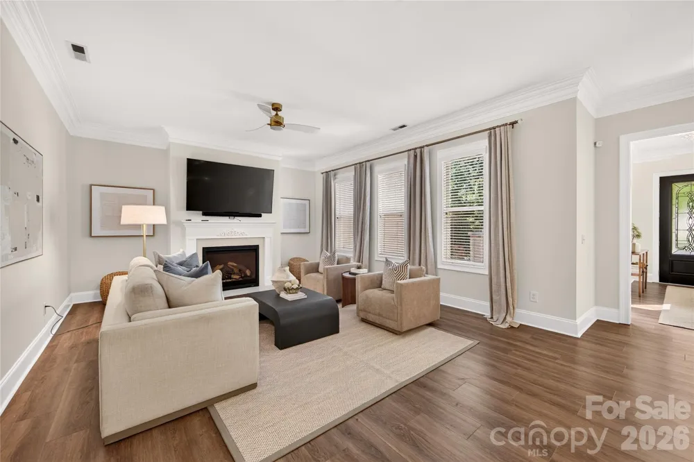 9517 Wheatfield Road Charlotte, NC 28277