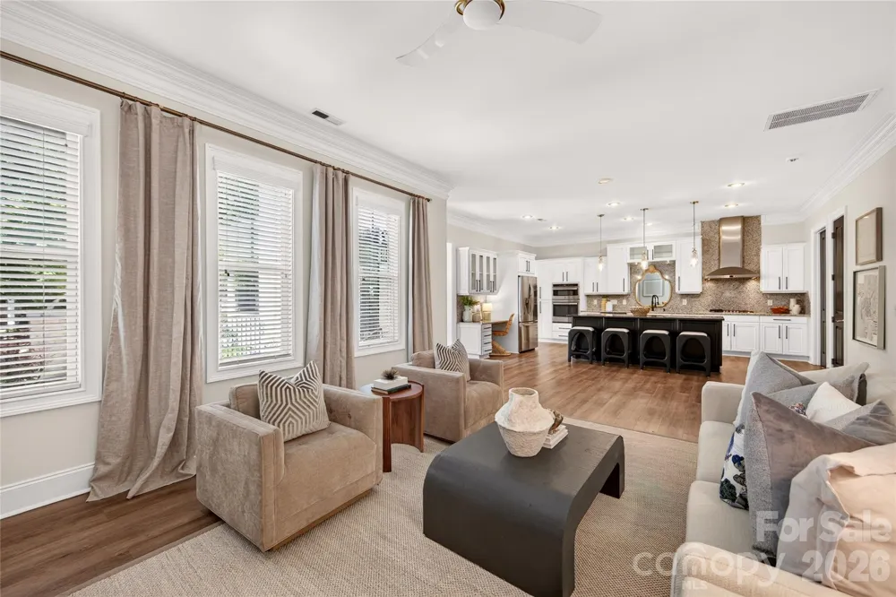 9517 Wheatfield Road Charlotte, NC 28277