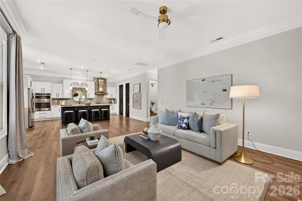 9517 Wheatfield Road Charlotte, NC 28277