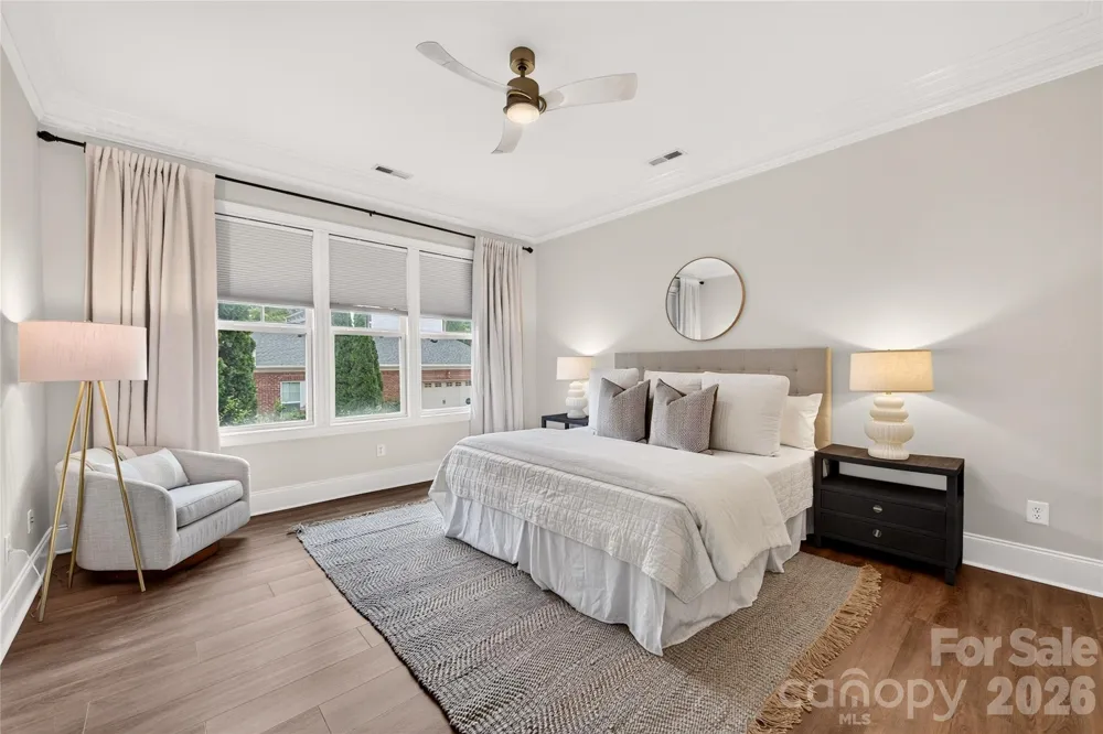 9517 Wheatfield Road Charlotte, NC 28277