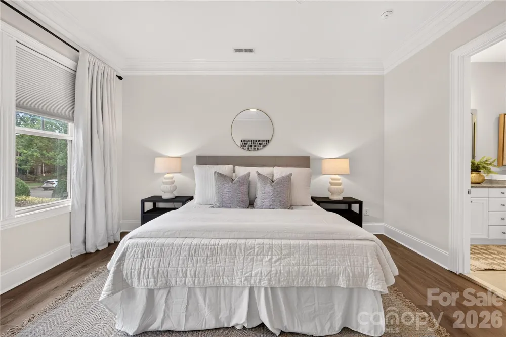 9517 Wheatfield Road Charlotte, NC 28277