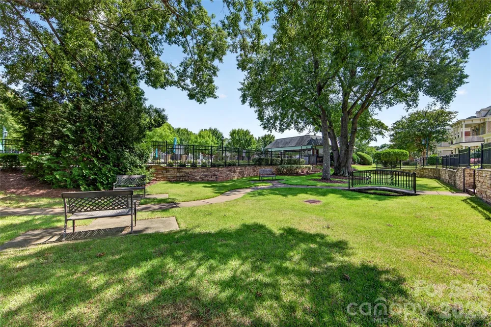 9517 Wheatfield Road Charlotte, NC 28277