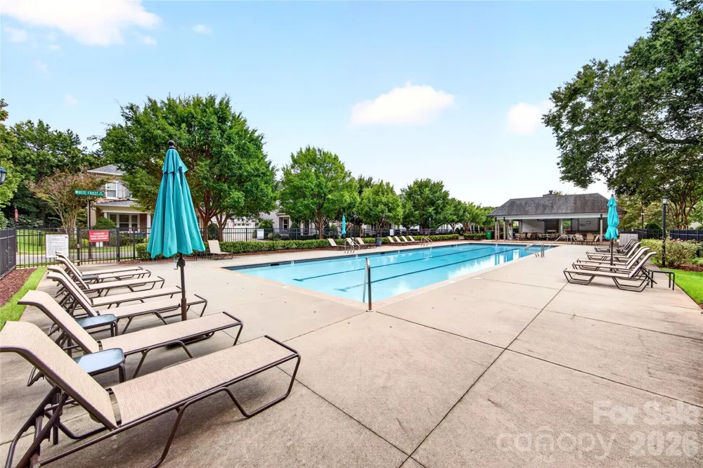 9517 Wheatfield Road Charlotte, NC 28277