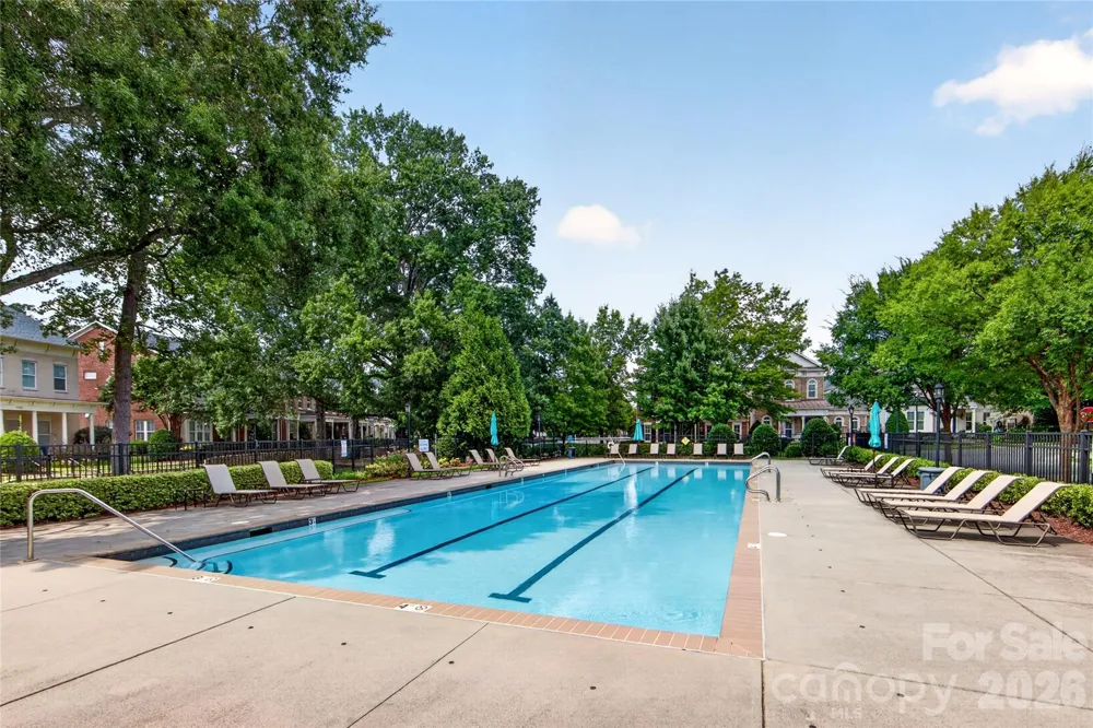 9517 Wheatfield Road Charlotte, NC 28277