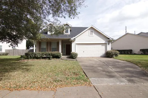 4606 Autumn Village Court