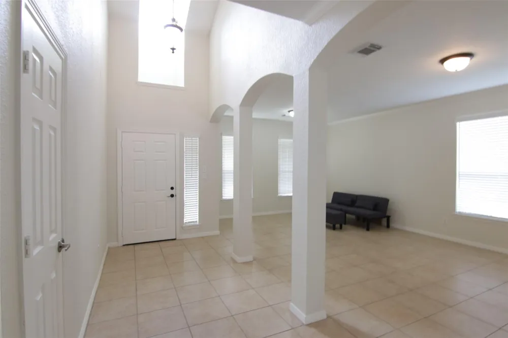 4606 Autumn Village Court Missouri City, TX 77459