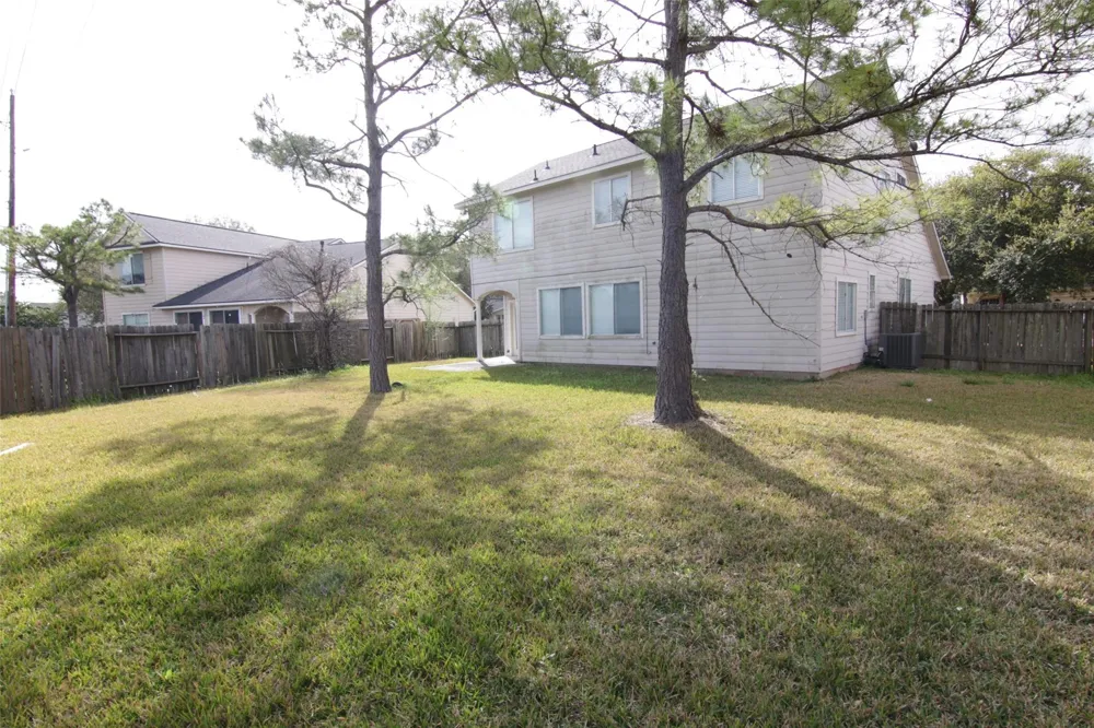 4606 Autumn Village Court Missouri City, TX 77459