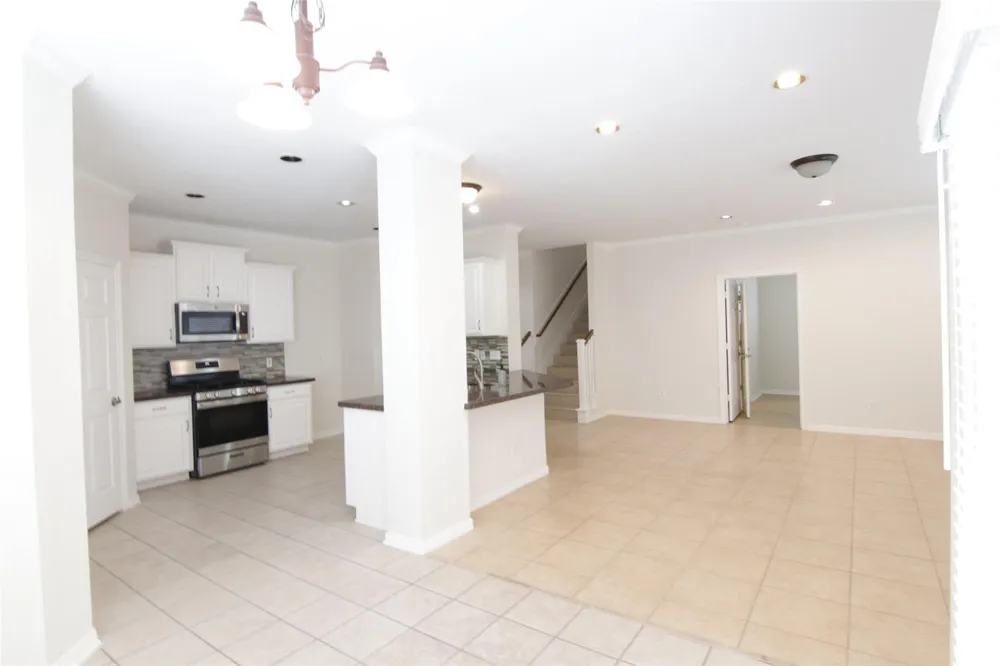 4606 Autumn Village Court Missouri City, TX 77459