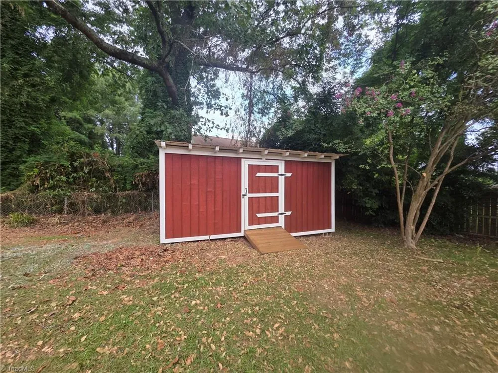 500 Pontiac Drive Thomasville, NC 27360