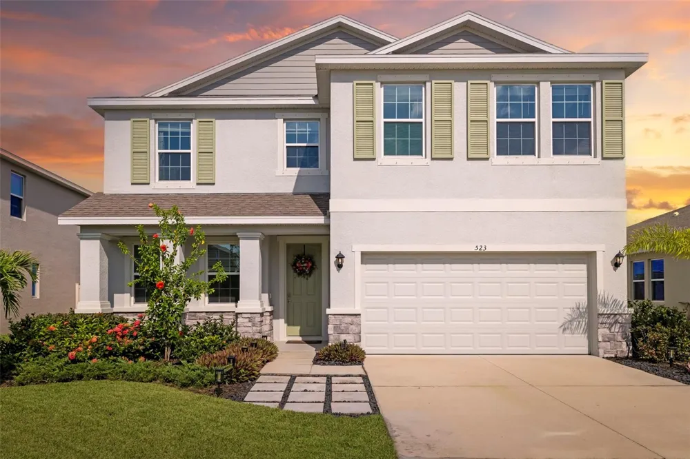 523 158TH STREET E Bradenton, FL 34212