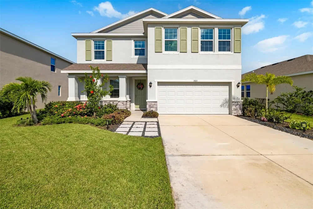 523 158TH STREET E Bradenton, FL 34212